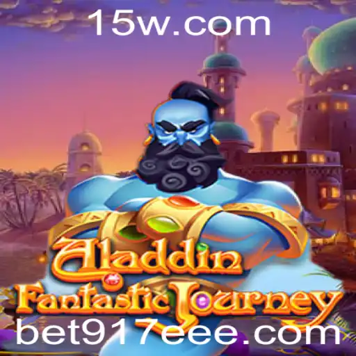 Explorando o Mundo de Aladdin no bet917 net