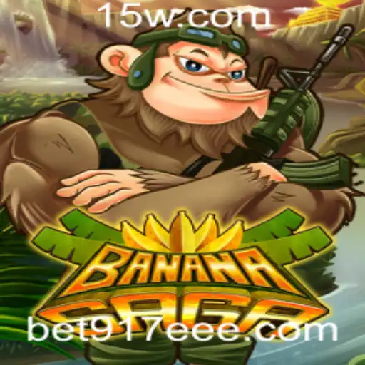 Explorando o Universo de BananaSaga: Um Mergulho no Jogo com Apostando no bet917 net