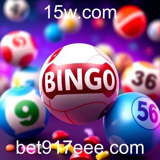 Descobrindo o Mundo do Bingo Online com bet917 net