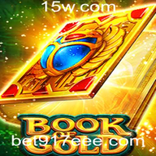 Descubra o Fascinante Mundo de BookofGold no bet917 net