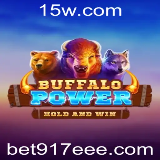 BuffaloPower: Explore a Emoção dos Slots com a Expertise do Bet917 Net