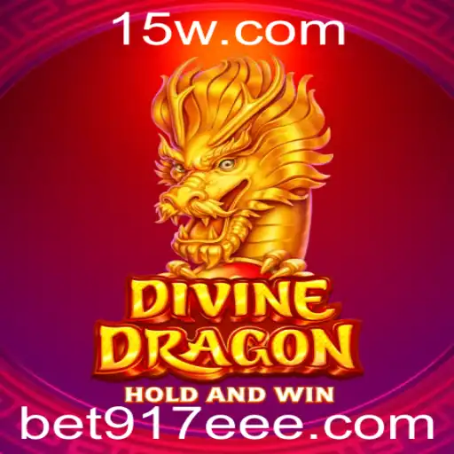 Descubra o Mundo Emocionante de DivineDragon no bet917 net