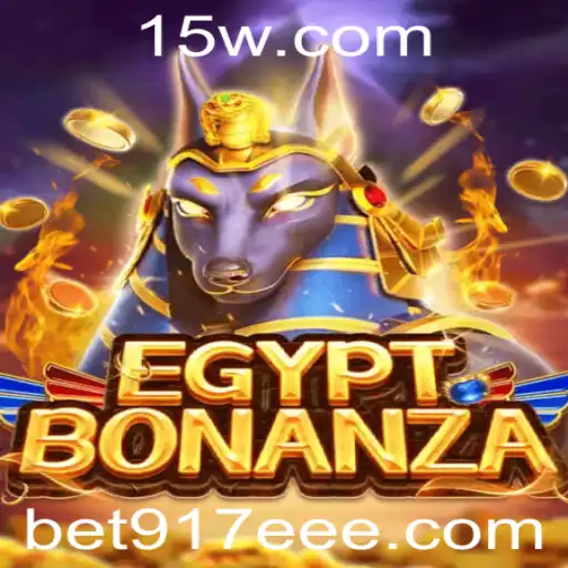 Descubra o Fascinante Mundo de EgyptBonanza