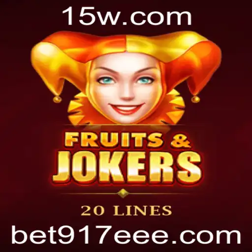 Aventurando-se em FruitsAndJokers20 com a Plataforma Bet917 Net