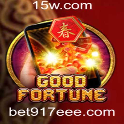GoodFortuneM: Explore o Universo do Jogo de Sorte Online