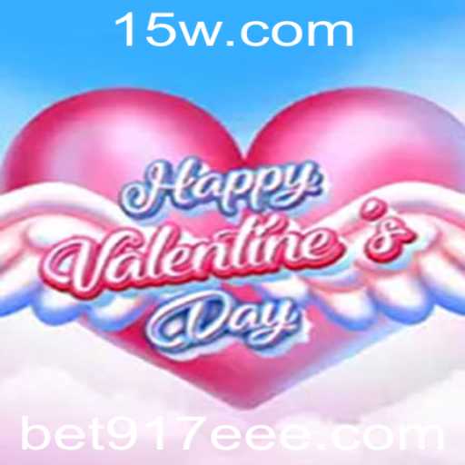 Explorando o Jogo HappyValentinesDay: Uma Experiência de Apostas em bet917 net