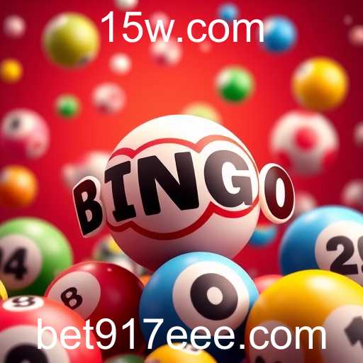 Jogos de Bingo com Bet917 Net: Uma Aventura Online