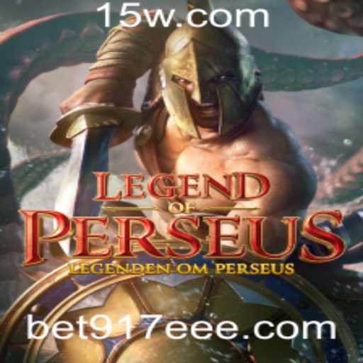 LegendofPerseus: O Incrível Mundo do Jogo de Aventura