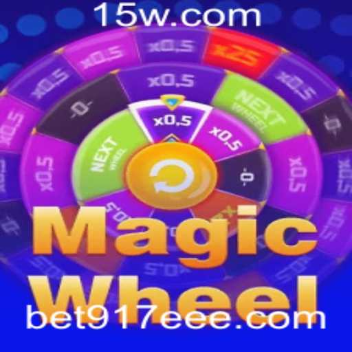 MagicWheel: Descubra o Jogo que Está Conquistando os Casinos Online