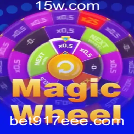 MagicWheel: Descubra o Jogo que Está Conquistando os Casinos Online