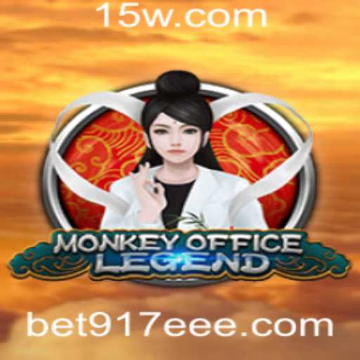 MonkeyOfficeLegend - Conheça o Jogo Inovador de Estratégia