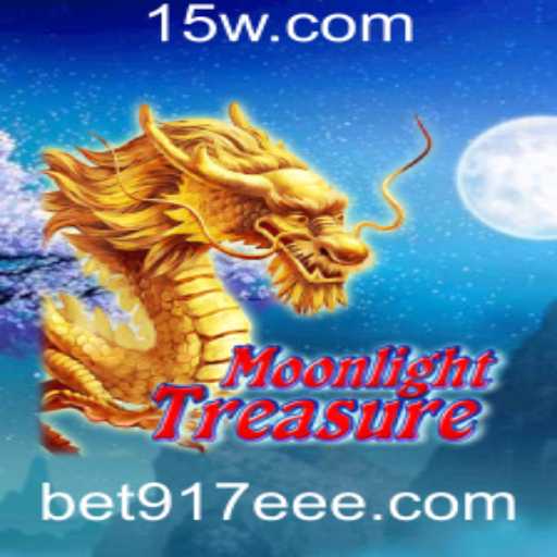 Descobrindo MoonlightTreasure: O Novo Fenômeno de Jogos Online