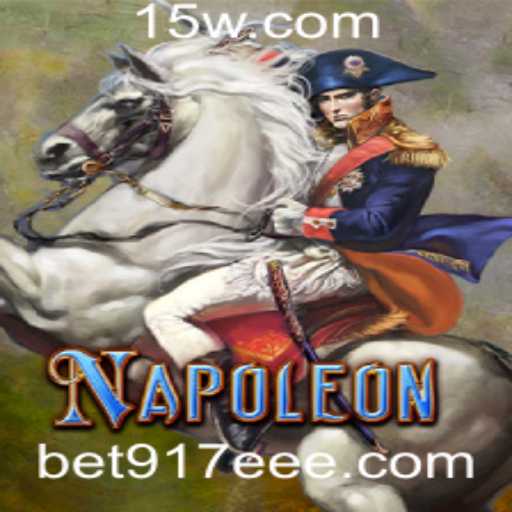 Napoleon: Um Mergulho nas Estratégias e Emoções do Jogo com bet917 net
