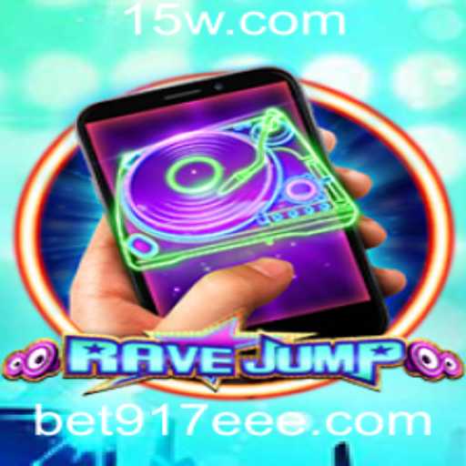 RaveJumpmobile: Mergulhe na Nova Onda do Entretenimento Móvel