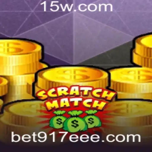 ScratchMatch: O Jogo de Apostas que Revoluciona a Plataforma bet917 net