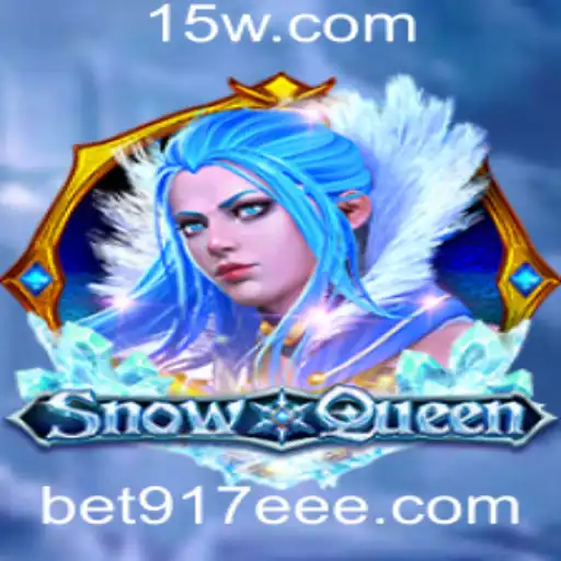 Descubra o Mundo Mágico de SnowQueen no bet917 net