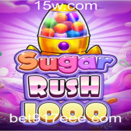 Explorando o Mundo de SugarRush1000 e as Funcionalidades do bet917 net