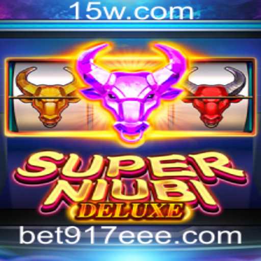 Descubra a Aventura do SuperNiubiDeluxe com bet917 net