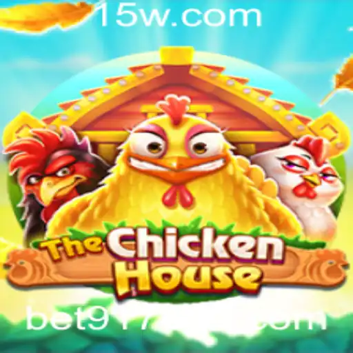 Descubra o Jogo Inovador 'TheChickenHouse' e Como Jogar