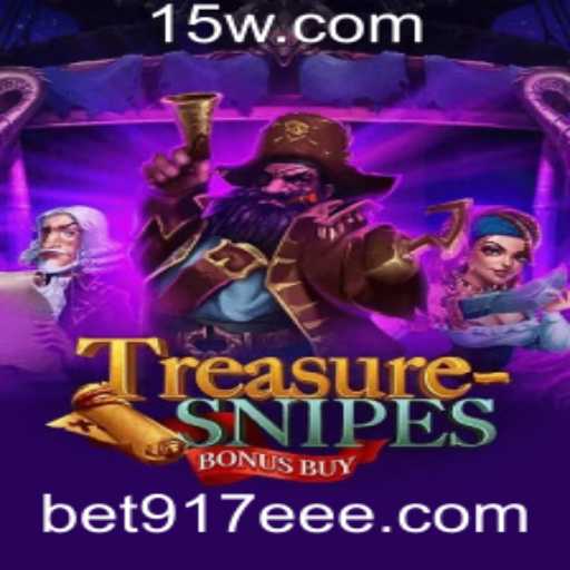 Explorando o Fascinante Mundo de TreasuresnipesBonusBuy com Bet917 Net