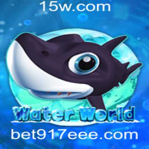 Explorando o Universo Subaquático de WaterWorld e a Experiência Bet917 Net